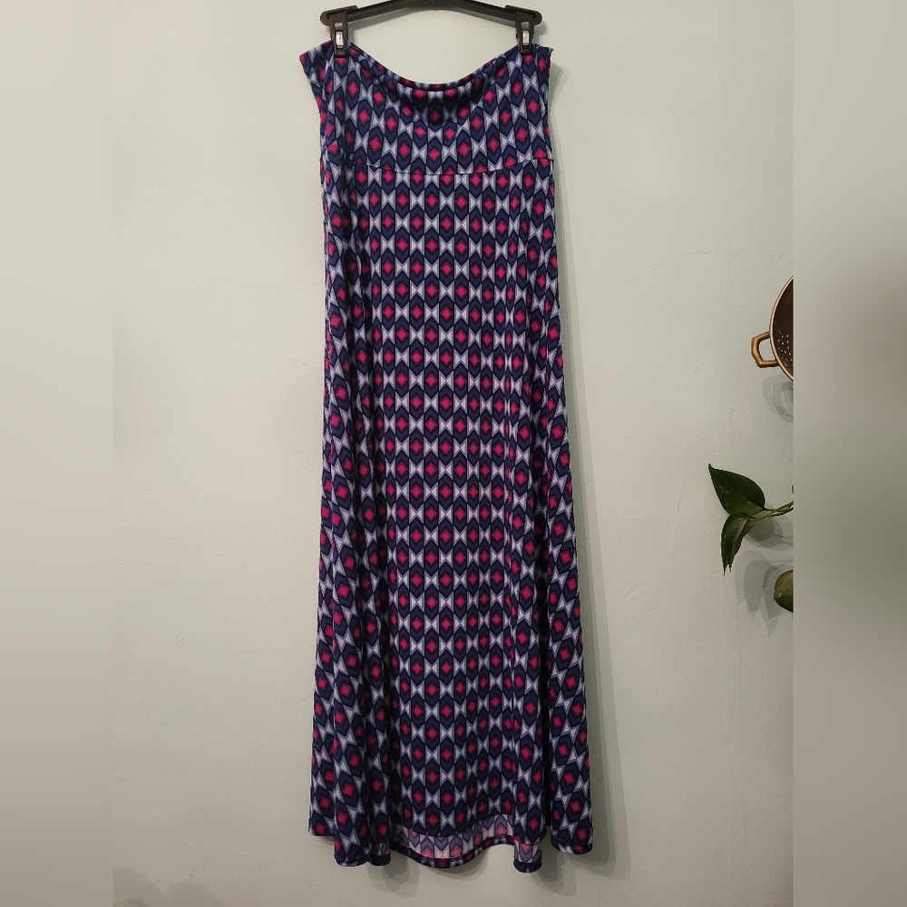 Lularoe Dress